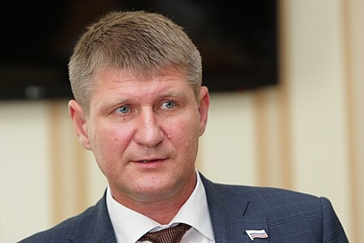 Депутат Шеремет назвал абсурдом требования Киева по Крыму, условия будет ставить РФ