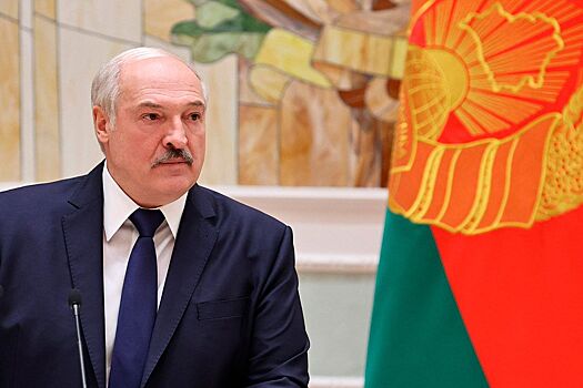 «Вас что, в Россию не пускают?» Лукашенко жёстко раскритиковал развитие спорта в Беларуси