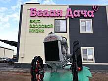 Астраханская «Белая дача» планирует нарастить ежегодный объем овощной продукции до 11,9 тыс. тонн