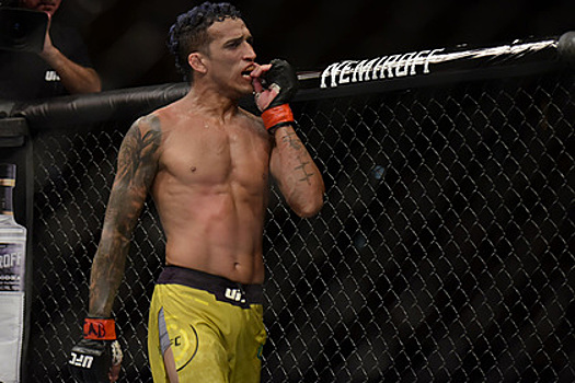 Боец UFC объяснил непобедимость Нурмагомедова