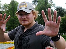 Сергей Сафронов купил квартиру