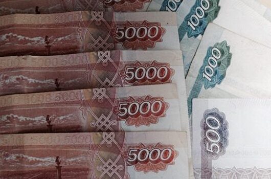 В Орле за 7 месяцев собрали более 9 млрд налогов