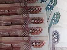 В Орле за 7 месяцев собрали более 9 млрд налогов