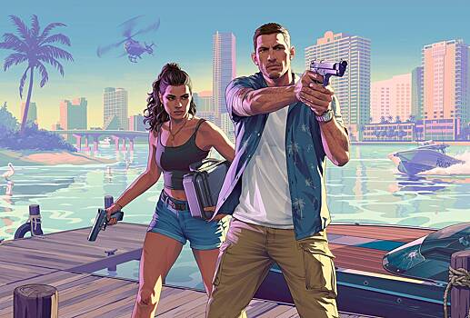 Что известно об игре GTA VI? Дата выхода и сюжет новой части франшизы Grand Theft Auto