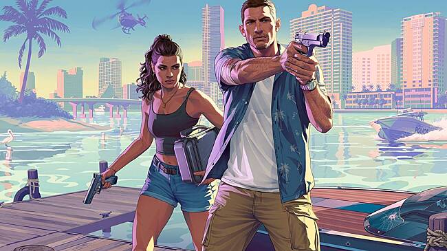 Что известно об игре GTA VI? Дата выхода и сюжет новой части франшизы Grand Theft Auto