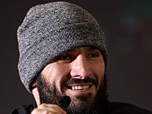 Тренер Бетербиева: Бивол специально ждал, когда Артуру исполнится 40 лет