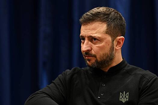 На Украине назвали ультраправых главной проблемой Зеленского
