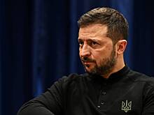 На Украине назвали ультраправых главной проблемой Зеленского