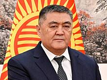 «Главный русофоб» Киргизии выступил с обращением