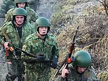 Белоруссия ответит на размещение войск США у своих границ