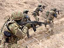 Стало известно об усилении деятельности украинских спецслужб в Африке