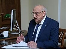 Сергея Еремеева избрали главой Новоалтайска