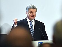 Порошенко рассказал о доступности европейских рынков для украинских товаров