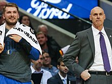 Рик Карлайл: «Лука Дончич станет MVP нового сезона НБА»