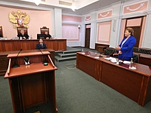 В России заговорили о громкой отставке после дела Долиной