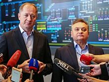 Количество отключений света в Красноярске за год снизилось на 11%