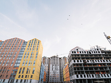 Повысится защита покупателей квартир в новостройках