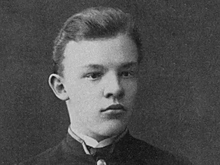 Что предсказал Ленину его крестный отец