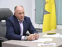 Вячеслав Объедков сохранил пост первого заместителя главы Оренбурга