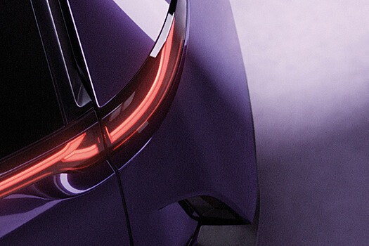 Mazda продолжает подогревать интерес к новому паркетнику