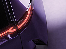 Mazda продолжает подогревать интерес к новому паркетнику