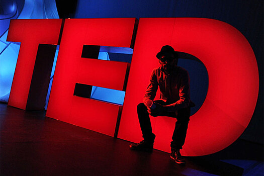 10 самых лучших и полезных лекций TED