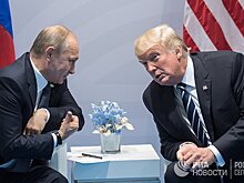 Верные почитатели Дональда Трампа