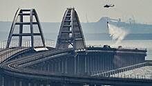 «Главная транспортная артерия»: эксперты оценили масштабы разрушения и сроки восстановления Крымского моста
