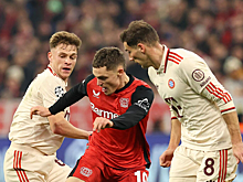 Генпродюсер «Матч ТВ» о Бундеслиге: «Этот сезон будет последним на каналах. Аудитории интересны матчи «Баварии», «Боруссии» и «Байера» между собой, все остальные не выдерживают конкуренцию»