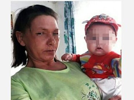 В Башкирии исчезновение матери с полугодовалым ребенком обернулось покушением на убийство