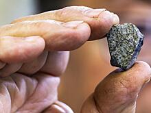 Сколько денег можно заработать на метеорите, который видели недавно над Москвой