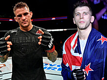 Полный кард UFC Вегас 4 — обзор всех участников турнира