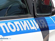 В Заре опорный пункт полиции откроют в доме для переселенцев