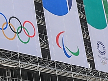 Российские пляжники уступили норвежцам в поединке за золото на Играх в Токио