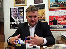 Виктор Бабарикин: не нужно закрывать двери в зал и включать Вивальди