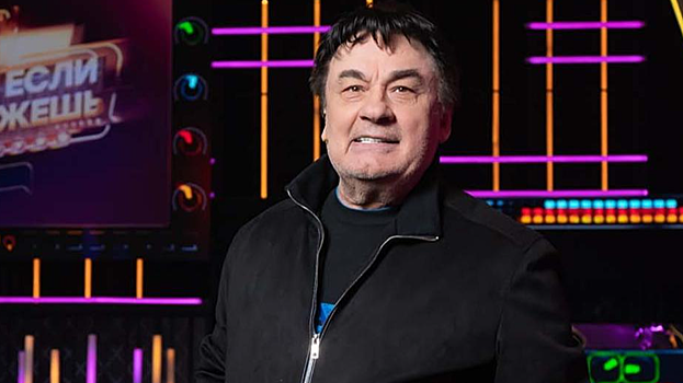 Александр Серов посоветовал молодым артистам «уйти со сцены»