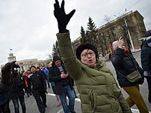 Очевидцы рассказали о «жаждущей крови» толпе в Кемерове