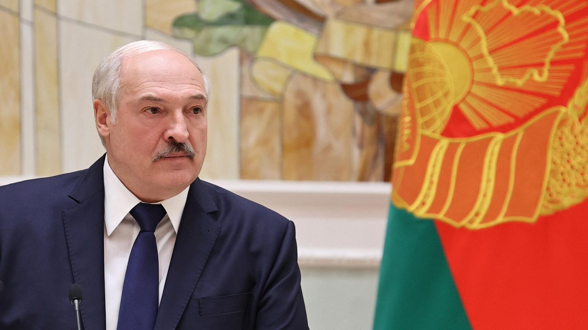 Лукашенко выразил соболезнования в связи со смертью Ширвиндта