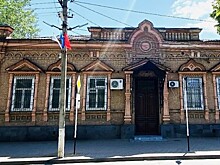 Купеческий дом Федота Лопаты стал памятником архитектуры регионального значения в Ейске