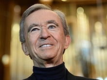 Чем знаменит Бернар Арно, ставший богатейшим человеком в мире