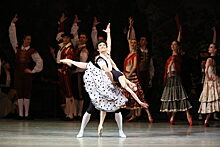 В юбилей Рудольфа Нуреева Мариинский театр покажет балет «Дон Кихот»