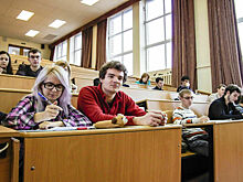 Повышение стоимости обучения в вузах предложили ограничить уровнем инфляции