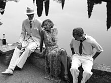 Подведены итоги премии "Золотой орел 2017"