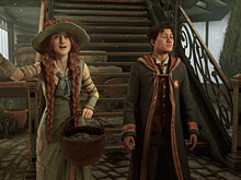 Продажи Hogwarts Legacy за первые две недели перевалили за 12 млн копий