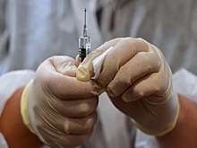 В Волгограде стартовала кампания по вакцинации от краснухи