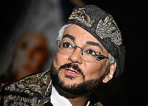 Актер Никоненко оценил возвращение Киркорова в эфир после «голой вечеринки»