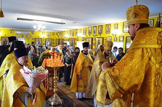 Главные православные храмы Дальнего Востока: куда отправиться на Рождество?