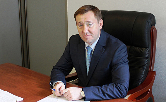 Депутаты отправили мэра Барабинска в отставку