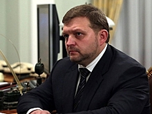 Экс-глава Кировской области Белых вернулся в соцсети