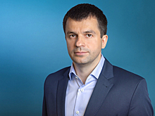 Директором окружного департамента строительства и жилищной политики стал Сергей Власенко